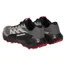 Кросівки Salomon ALPHAGLIDE Cloudburstblack/Fieryred Фото 3